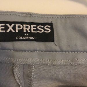 Express Pants - Express dress pants Express Pants - Express dress pants